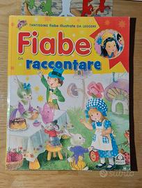 fiabe da raccontare