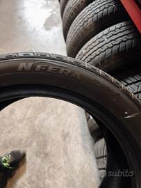 Gomme estive 