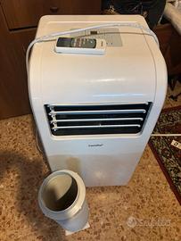 Condizionatore portatile