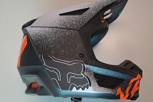 Casco Moto FOX V2 MVRS – Taglia M