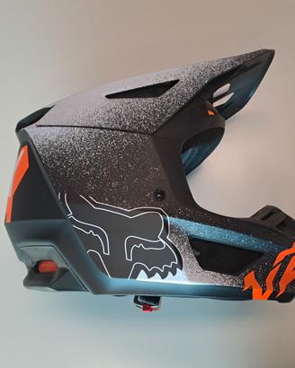 Casco Moto FOX V2 MVRS – Taglia M