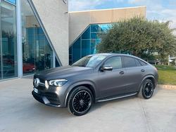 Mercedes-benz GLE 350 d 4Matic Coupé Premium possi