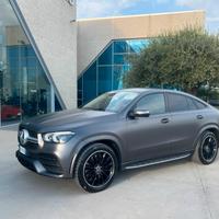 Mercedes-benz GLE 350 d 4Matic Coupé Premium possi