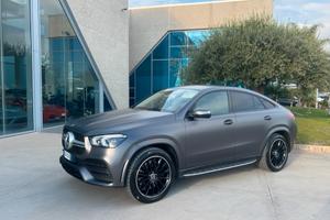 Mercedes-benz GLE 350 d 4Matic Coupé Premium possi