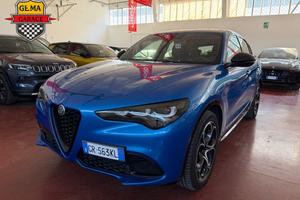 Alfa Romeo Stelvio 2.2 t Veloce Q4 210cv auto