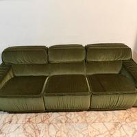 Divani (un set da 3)