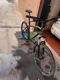 MTB front Orbea MX 29