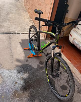 MTB front Orbea MX 29