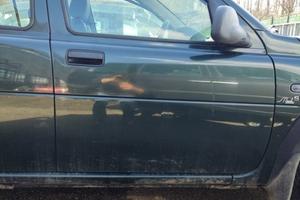 Porta ant dx nuda LAND ROVER FREELANDER 2004