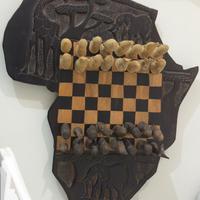 Schacchi arte funzionale