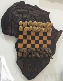 Schacchi arte funzionale