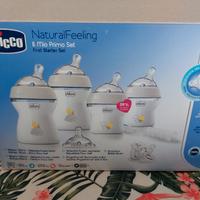 Set biberon Chicco