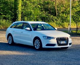 Audi A6 Avant 2.0 TDI 177 CV Business plus 2012-E5