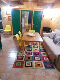 Monocamera Barauda di Moncalieri