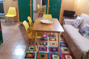 Monocamera Barauda di Moncalieri