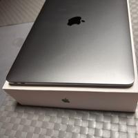 PC Apple MacBook air da 13"