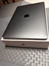 PC Apple MacBook air da 13"
