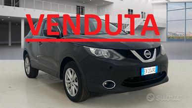 Nissan Qashqai *FULL OPTIONAL* 1.5 dCi 110cv