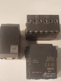 Materiale Elettrico Vimar Idea - Vari Componenti 