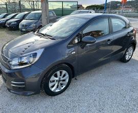 KIA Rio 1.1 CRDi 5p. Active Collection