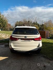 BMW X5  xDrive  30db