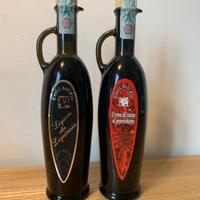 Liquore liquirizia e peperoncino Castel Dell’Elce