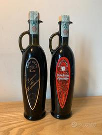 Liquore liquirizia e peperoncino Castel Dell’Elce