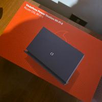 Vodafone station modem