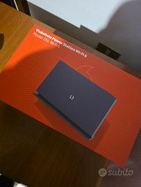 Vodafone station modem