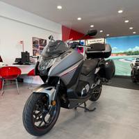 Honda Integra 750 Sport - 2016
