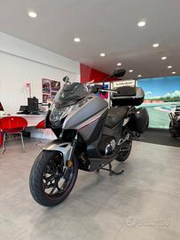 Honda Integra 750 Sport - 2016