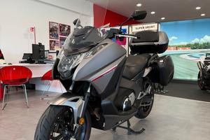 Honda Integra 750 Sport - 2016