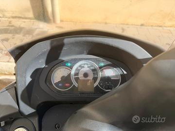 scooter joy rider 20