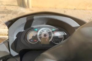 scooter joy rider 20