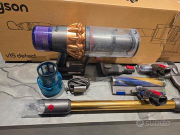 dyson v 15 detect