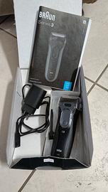 rasoio Braun series 3