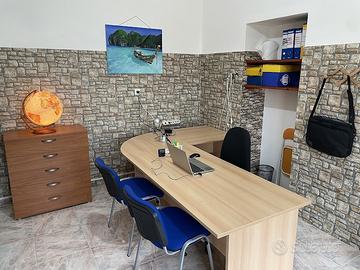 Ufficio Condiviso per Liberi Professionisti