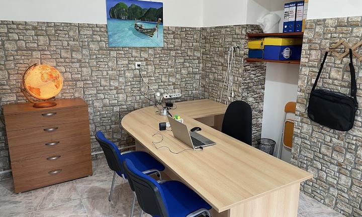 Ufficio Condiviso per Liberi Professionisti