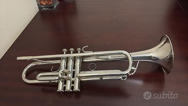 Tromba Yamaha 732 professionale