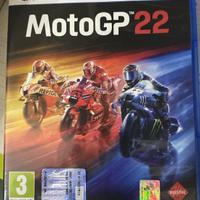 Moto gp 2022