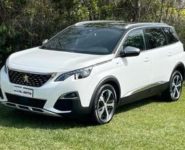 Peugeot 5008 BlueHDi 180 S&S EAT8 GT