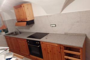 Stanza singola appartamento a Baselga di Pine'