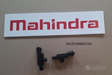 SENSORE PRESSIONE DI SOVRALIMENTAZIONE ( SENSORE M