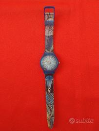 Orologio Gallery Naples-Milan