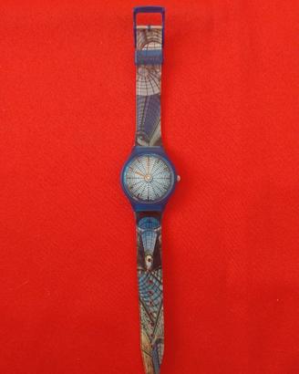 Orologio Gallery Naples-Milan