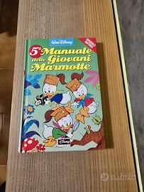manuale delle giovani marmotte 5