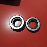 tubi estensione macro per Fujifilm 