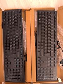 Tastiere computer DELL