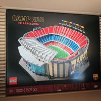 lego 10284 Camp Nou