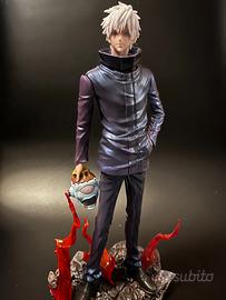Action Figure Gojo Satoru – Jujutsu Kaisen